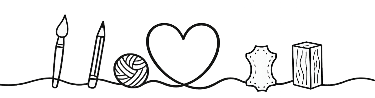 Via the Heart Banner